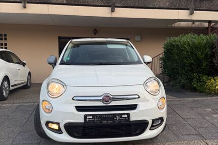 Fiat 500X 125.000 km 7.499 &euro; Hagen 58097