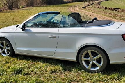 Audi A3 106.000 km 13.700 &euro; Freden 31084