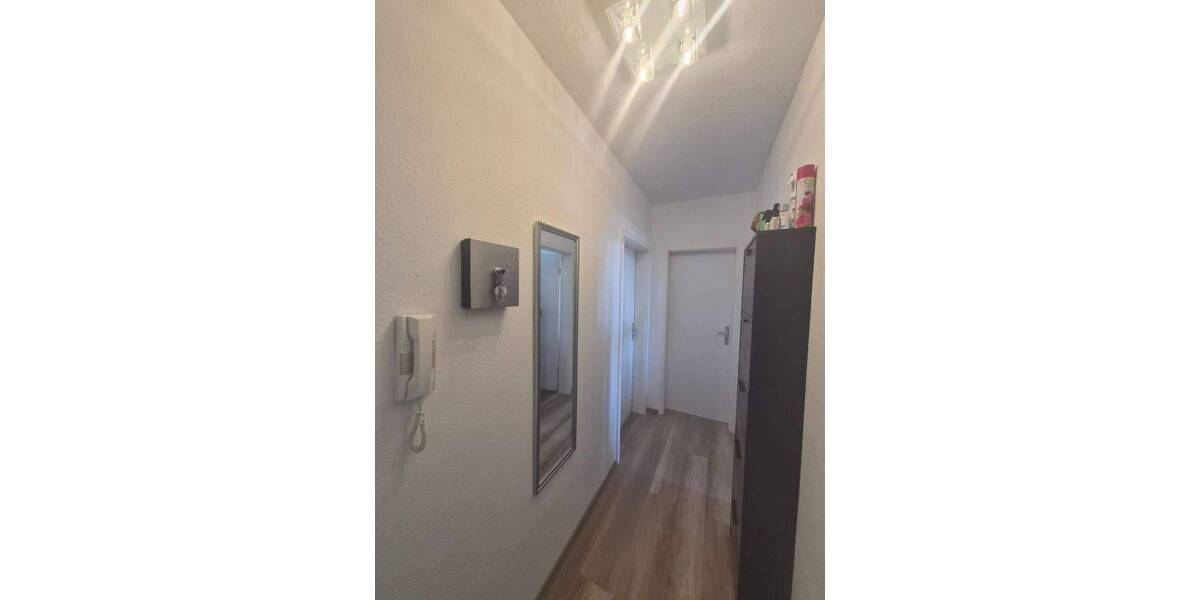 Etagenwohnung Gotha Gotha Ost - 2 Zimmer, 62.000&euro; | Angebot:26875763