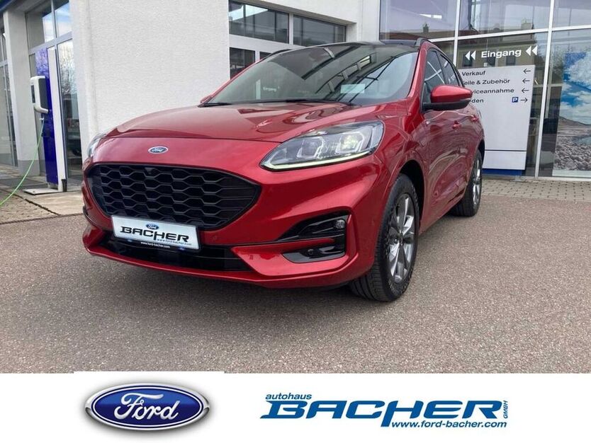 Kuga