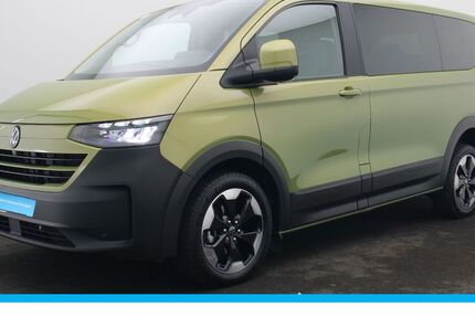 VW T7 Caravelle 6.000 km 64.980 &euro; Würzburg 97076
