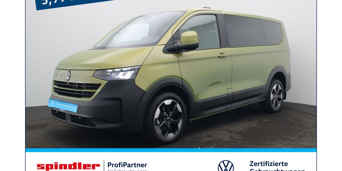 VW T7 Caravelle 6.000 km 64.980 &euro; Würzburg 97076