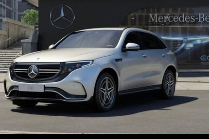Mercedes-Benz EQC 45.700 km 38.790 &euro; Wiesbaden 65189