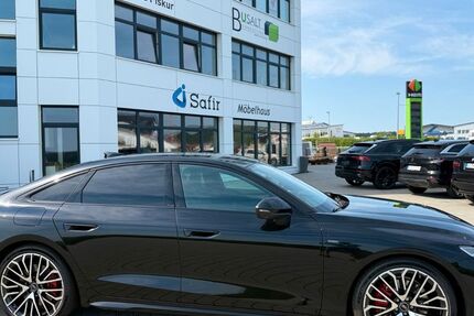 Audi A6 1.500 km 78.900 &euro; Lonsee-Luizhausen 89173