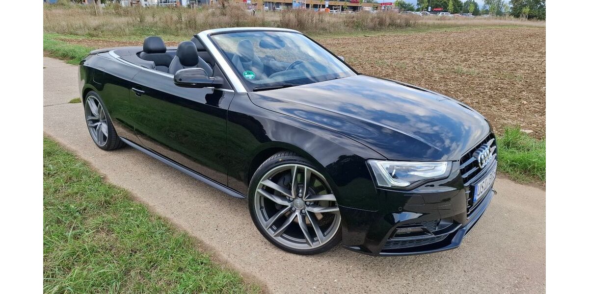 Audi A5 106.000 km 24.999 &euro; Liederbach am Taunus 65835