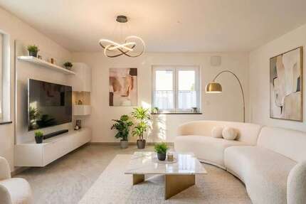 Wohnung Brunnthal Faistenhaar - 5.5 Zimmer, 144 m&sup2;, 953.900&euro; | Angebot:26689771
