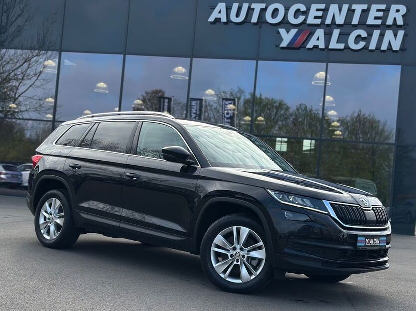 Kodiaq