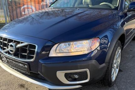 Volvo XC70 239.230 km 10.990 &euro; Trappenkamp 24610