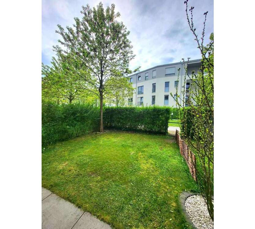 Wohnung zum Kaufen in Pasing 750.000 € 86 m²