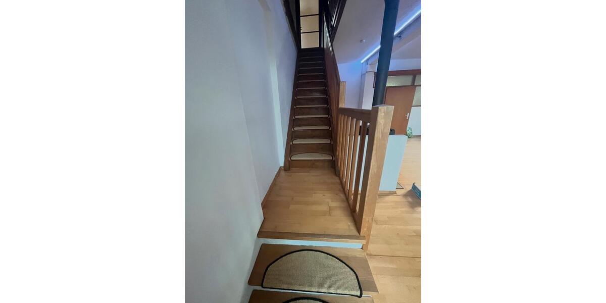 Etagenwohnung Grafing bei München - 4 Zimmer, 93 m&sup2;, 1.350&euro; | Angebot:24845559