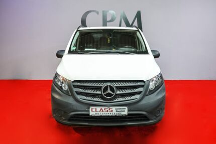 Mercedes-Benz Vito 117.000 km 12.750 &euro; Mannheim 68167