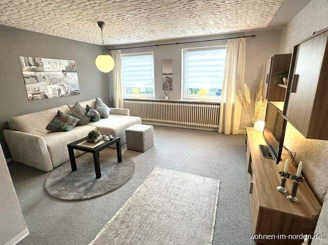 Schwentinental Klausdorf: Gepflegte Doppelhaushälfte in familienfreundlicher Umgebung 4 zimmer