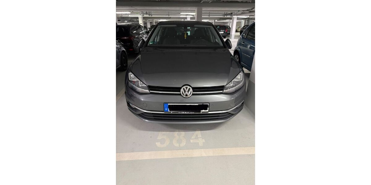 VW Golf 142.000 km 11.800 &euro; Mainz 55122