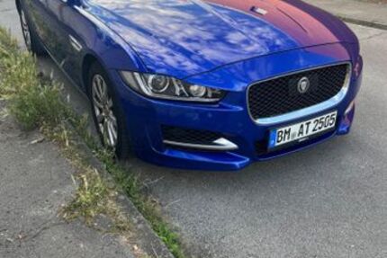 Jaguar XE 147.000 km 18.500 &euro; Frechen 50226