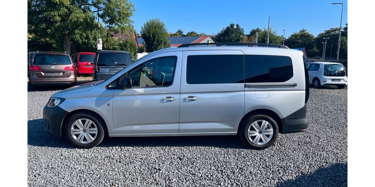 VW Caddy 146.400 km 21.990 &euro; Wunstorf 31515