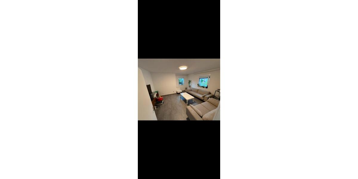 Etagenwohnung Nidda - 3 Zimmer, 80 m&sup2;, 950&euro; | Angebot:26135609