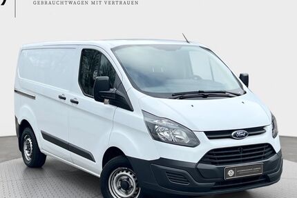 Ford Transit Custom 258.244 km 6.996 &euro; Hamburg 21031