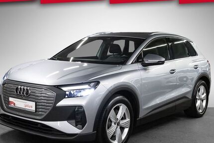 Audi Q4 e-tron 80.369 km 33.940 &euro; Stuttgart 70469