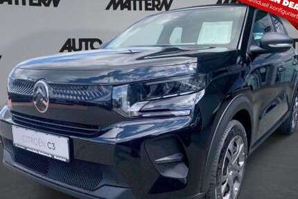 Citroen C3 3.500 km 15.890 € Hiddenhausen 32120