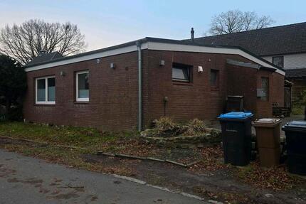 Haushälfte zu vermieten 1 zimmer