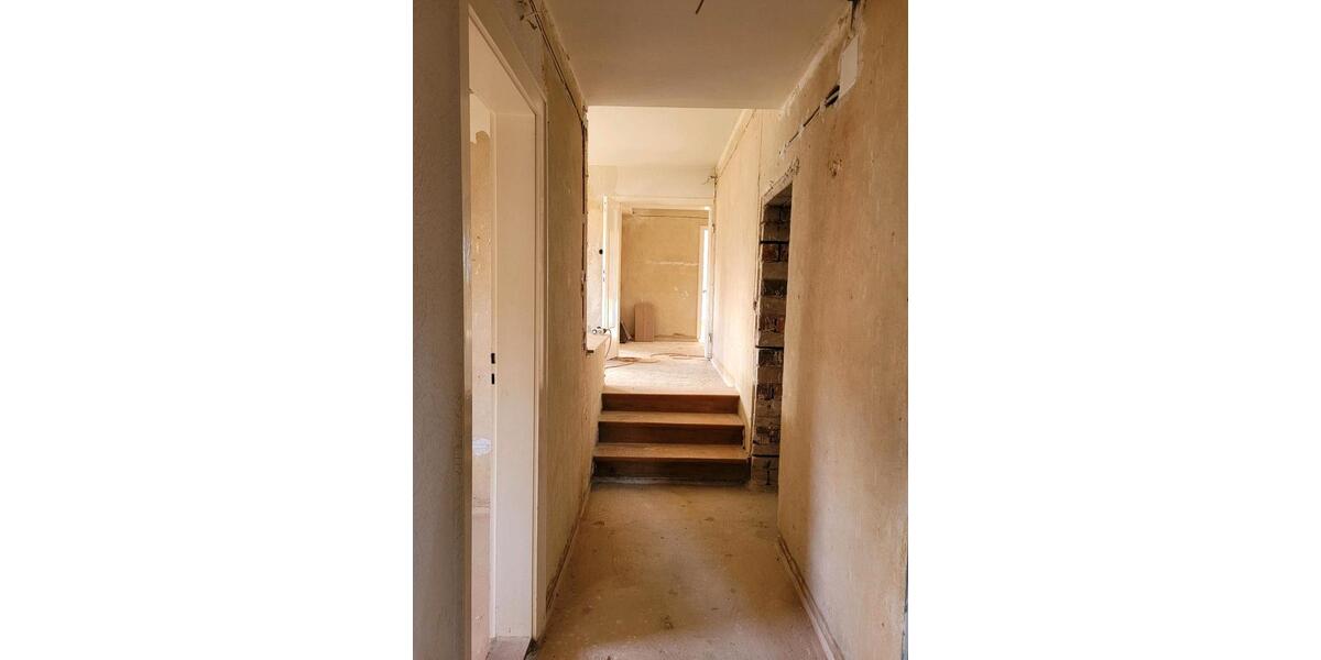 Einfamilienhaus Wennigsen (Deister) - 5 Zimmer, 116 m&sup2;, 180.000&euro; | Angebot:25978681