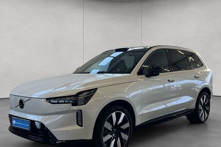 Volvo EX90 5.153 km 89.450 € Frankfurt am Main 60486