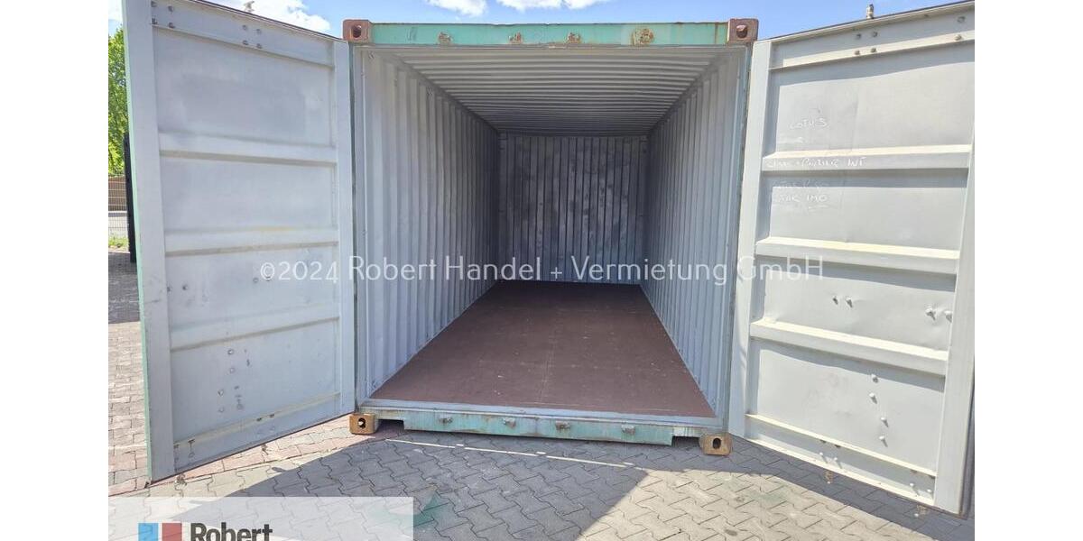 Gewerbeobjekt Arneburg - 1.450&euro; | Angebot:12696978