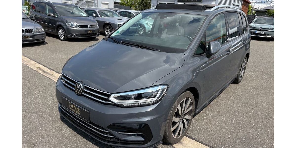 VW Touran 69.892 km 28.799 &euro; Fürth 90763