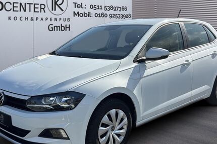 VW Polo 92.190 km 10.890 &euro; Seelze 30926