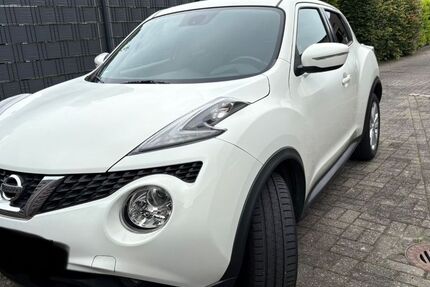 Nissan Juke 48.324 km 8.900 &euro; Steinfurt 48565