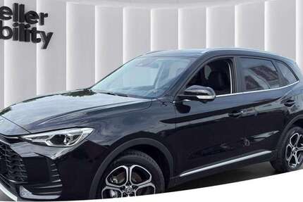 MG ZS 1.800 km 17.999 &euro; Eisenach 99817