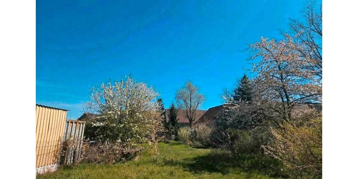 Einfamilienhaus Herzberg (Elster) - 9 Zimmer, 160 m&sup2;, 127.900&euro; | Angebot:26286285
