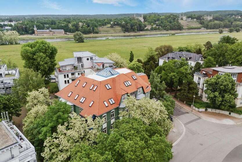 Wohnung zum Mieten in Dresden 2.499 € 150.4 m²