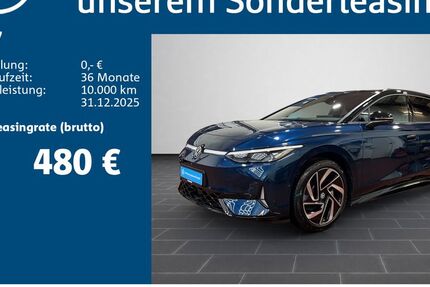 VW ID.7 10.803 km 50.900 &euro; Ladenburg 68526