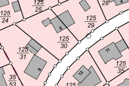 Grundstück zu verkaufen in Bad Homburg 2.250.000 € 977 m² zimmer