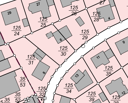 Grundstück zu verkaufen in Bad Homburg 2.250.000 € 977 m² zimmer