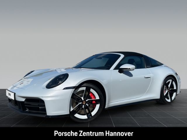 Porsche 992 8.000 km 194.900 &euro; Hannover 30177