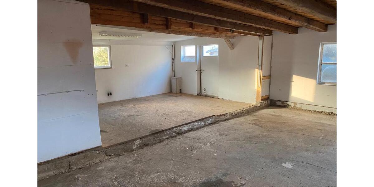 Gewerbeobjekt Goslar Immenrode - 200&euro; | Angebot:26239131