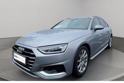 Audi A4 95.430 km 27.990 &euro; Kassel 34125