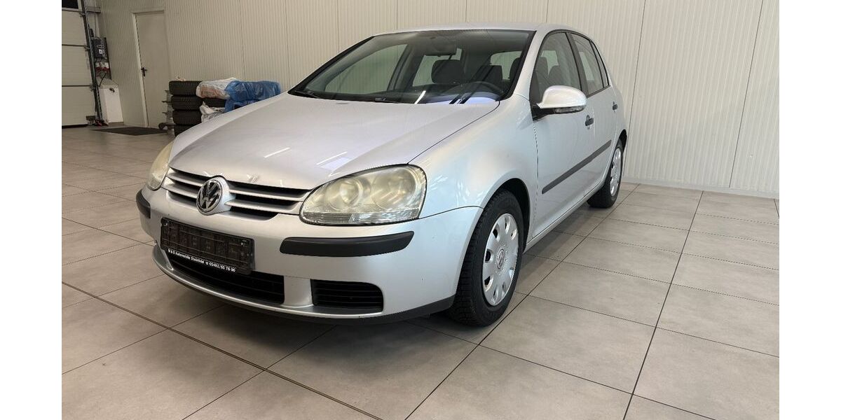 VW Golf 256.824 km 1.290 &euro; Steinfeld 49439