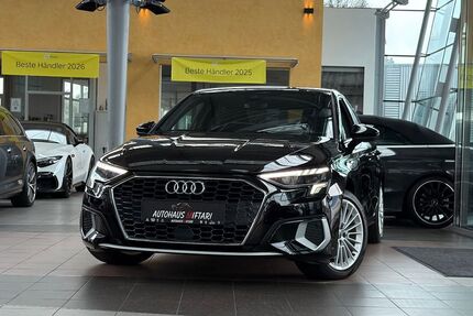 Audi A3 106.000 km 24.999 &euro; Niestetal-Heiligenrode bei Kassel 34266