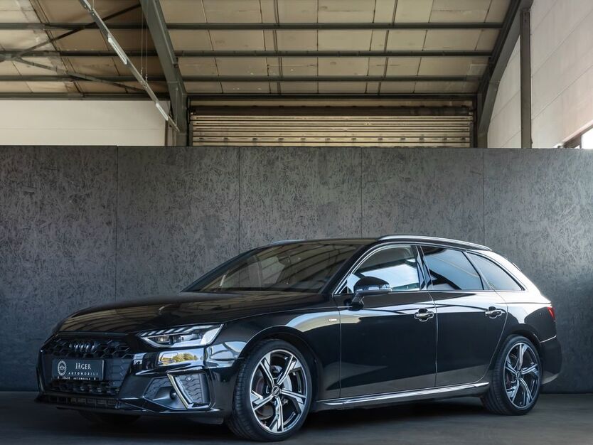 Audi A4 31.000 km 36.490 € Spaichingen 78549