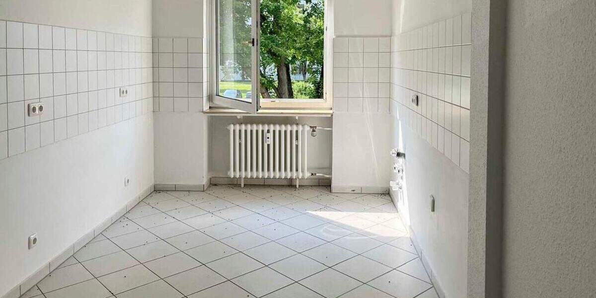 Etagenwohnung Dinslaken Bruch - 6 Zimmer, 152 m&sup2;, 311.000&euro; | Angebot:25178219