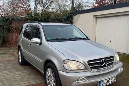 Mercedes 500