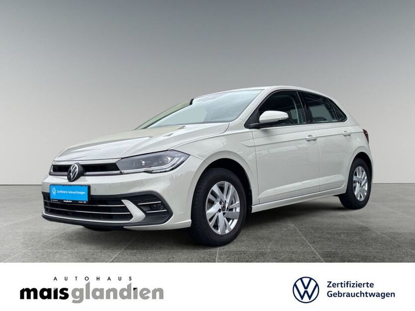 VW Polo 42.040 km 18.980 € Pronsfeld 54597