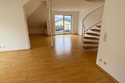 Wohnung zum Mieten in Bingen 1.020 € 88 m² 2 zimmer