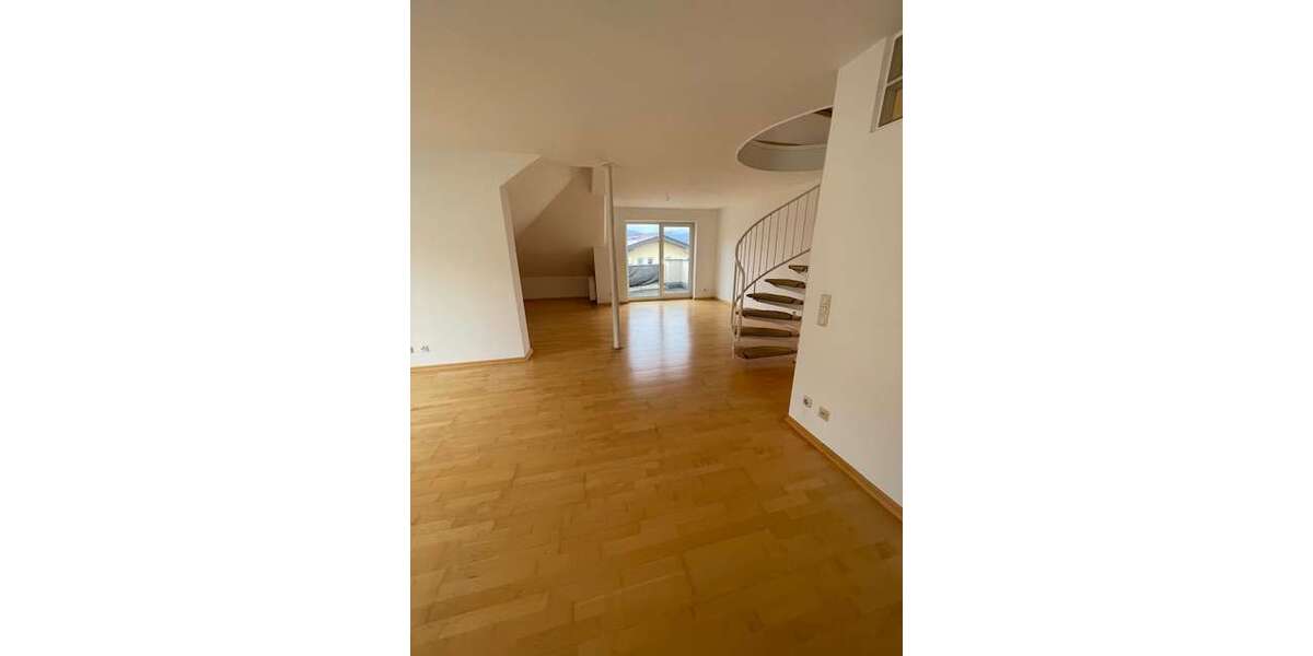 Wohnung zum Mieten in Bingen 1.020 € 88 m² 2 zimmer