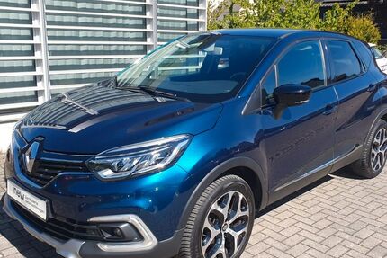 Renault Captur 39.000 km 11.495 &euro; Hagen 58091