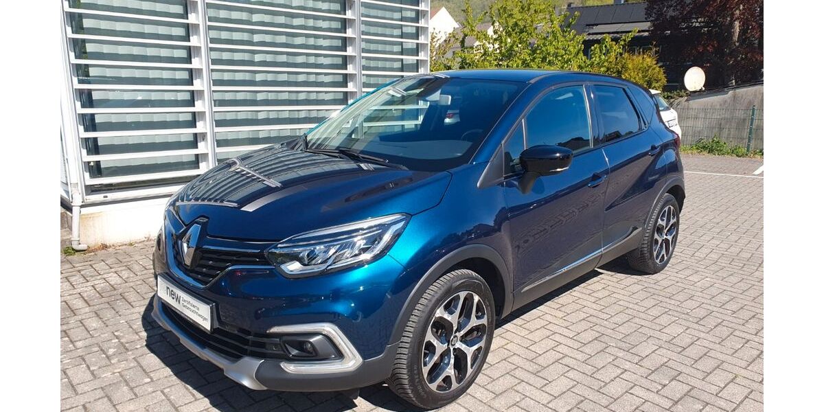 Renault Captur 39.000 km 11.495 &euro; Hagen 58091