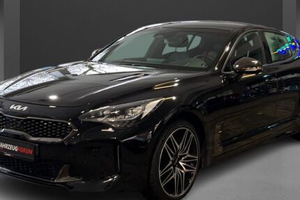 Kia Stinger 17.623 km 44.900 &euro; Hamburg 22547